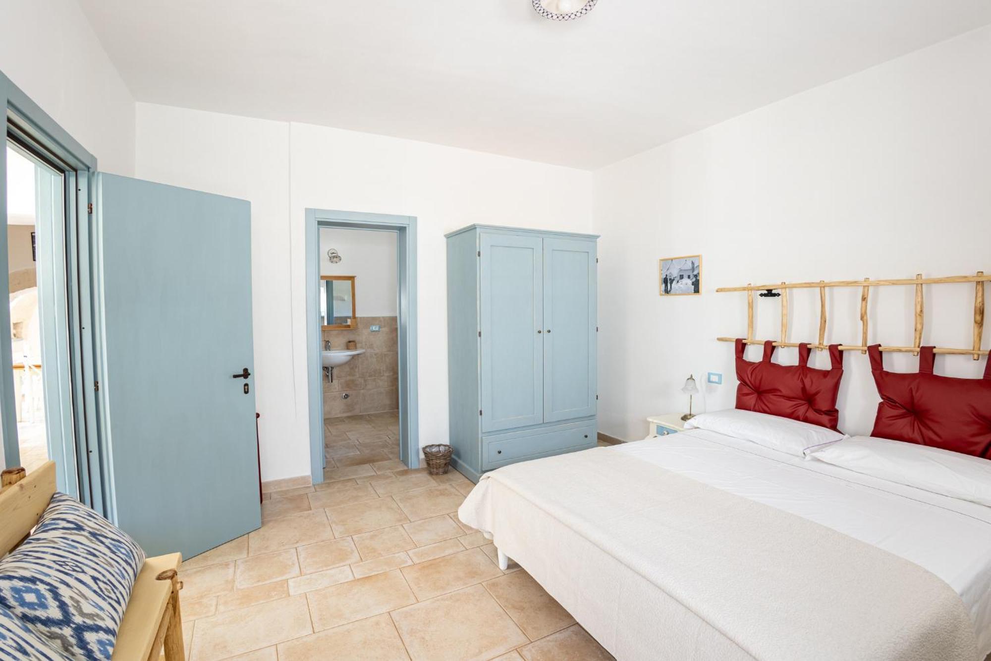 Trullo Dimora Podere Papilio Noci Extérieur photo